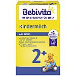 Bebivita Kindermilch 2, 500g, ab 2 Jahren