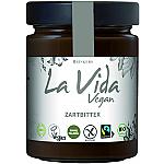 Brinkers La VIDA BIO vegane Zartbittercreme 270g