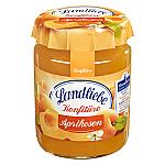 Landliebe Konfitüre Extra, 200g  Aprikose