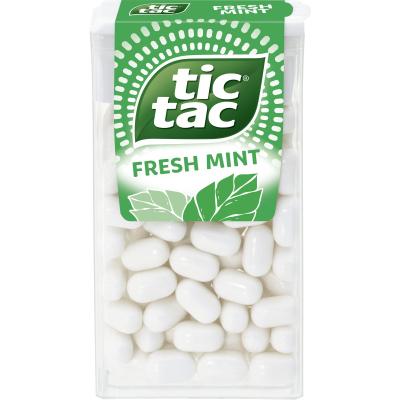 tic tac 110 - Mint (54g)