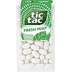 tic tac 110 - Mint (54g)