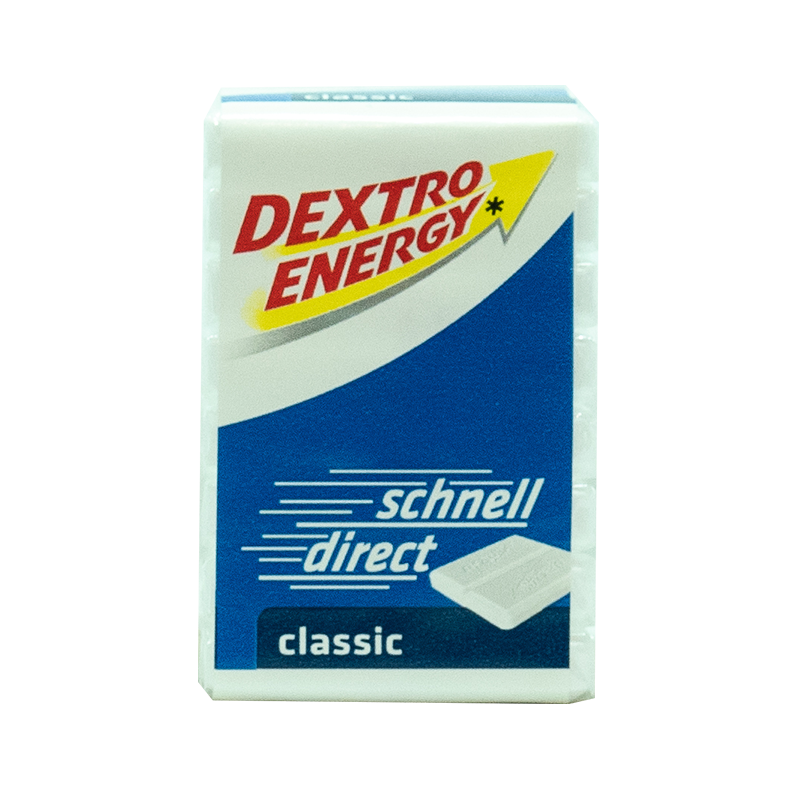 DEXTRO ENERGY* classic 46g