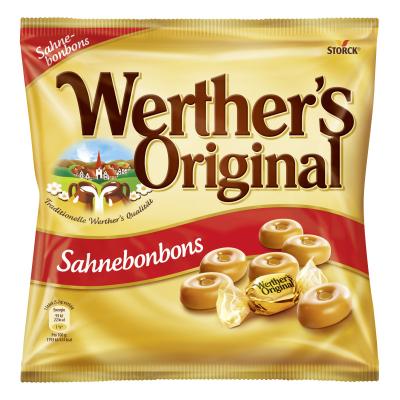 Werther's Original Candy 245g