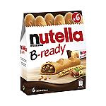 Nutella B-Ready 6-pack