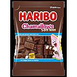 Haribo Chamallows Soft-Kiss Marshmallow 200g