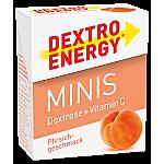 DEXTRO ENERGY* Pfirsichgeschmack 50g