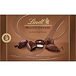 Lindt Pralines Bitter 125g