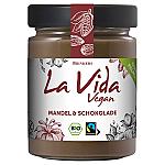 BRINKERS La Vida Vegan Mandel & Schokolade 270g