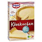 Dr. Oetker Cheese Cake 580g