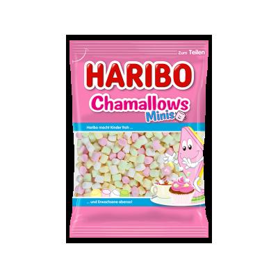 Haribo Chamallows Minis à 200g