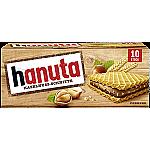 Ferrero Hanuta 10er = 220g