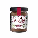 La Vida Vegan Mandel & Schoko 200g