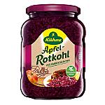 Kühne Apfelrotkohl 720ml 680g