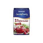 Nordzucker Sweet Family Gelierzucker 2:1 500g