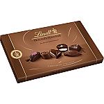 Lindt Pralines Semi-Sweet 200g