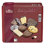 Lambertz Gebäckmischung Dose "Exquisit" 750g