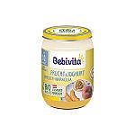 Bebivita Joghurt auf Pfir.-Maracuja Duo 190g