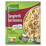 Knorr Fix Spaghetti alla Carbonara 36g