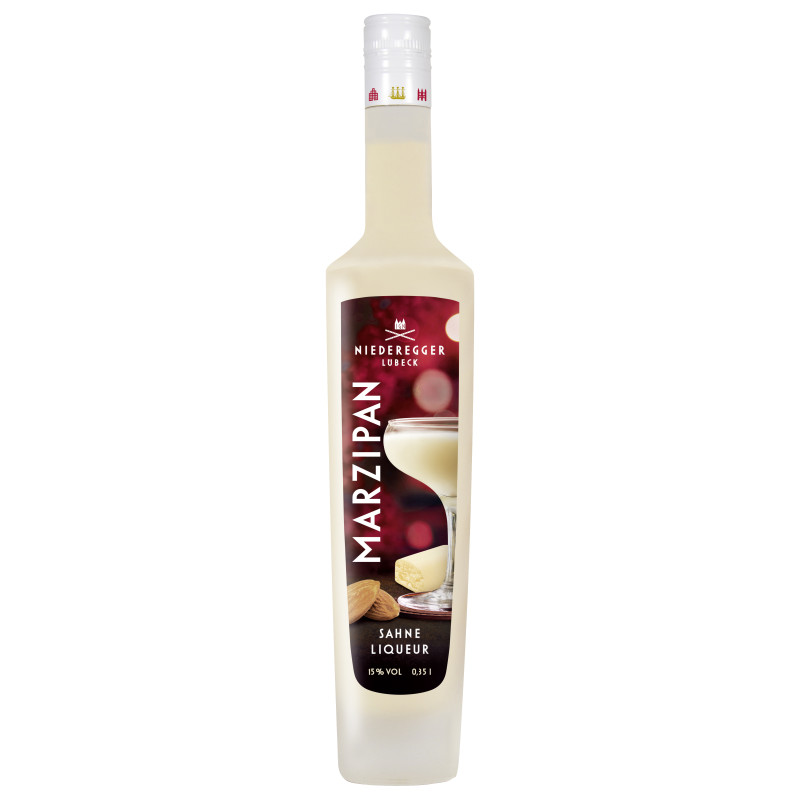 Niederegger Marzipan-Liqueur 350ml