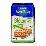 Nordzucker Bio-Rübenzucker 1000g