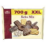 Lambertz Gebäckmischung 700g "Flowpack Keks Mix XXL" 700g