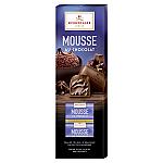 Niederegger Mousse au Chocolat in Dark Chocolate 100g
