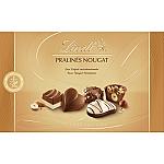 Lindt Pralines Nougat 125g