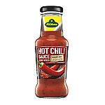Kühne Würzsauce Hot Chili 250ml