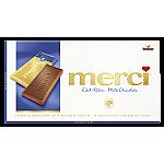 Merci Tafelschokolade Edel-Rahm à 100g