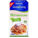 Nordzucker Bio-Puderzucker 250g
