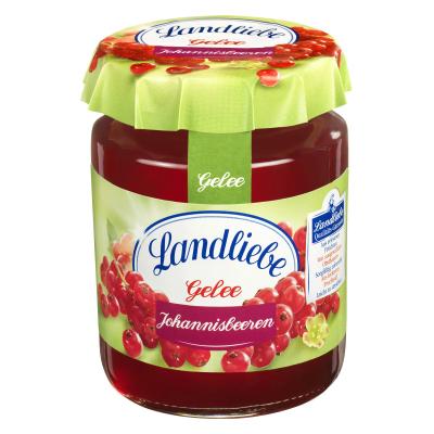 Landliebe Gelee Extra 200g, Johannisbeere
