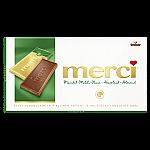 Storck Merci Mandel Milch-Nuss 100g