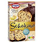 Dr. Oetker Schokino Cake RAC MB 495g