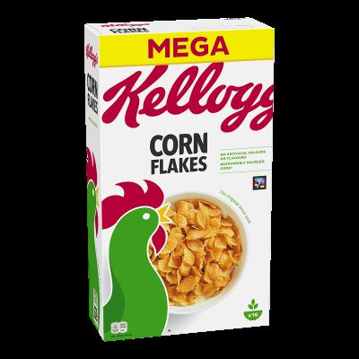 Kelloggs Corn Flakes 500g