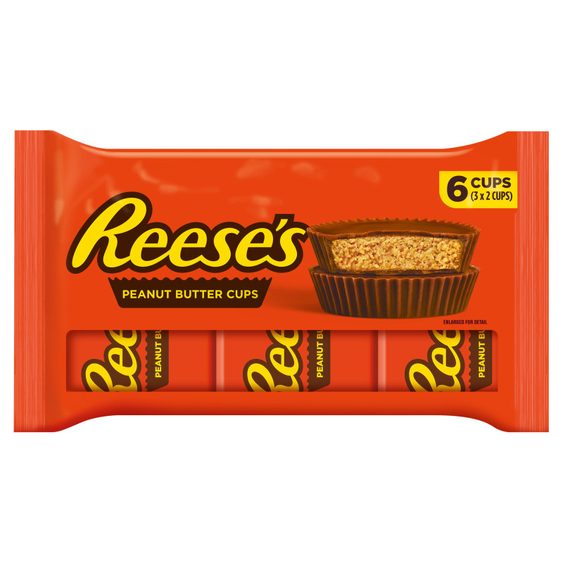 Reese´s PEANUT BUTTER BAR 118,5g