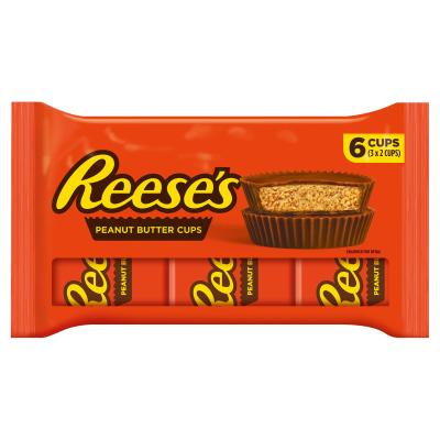 Reese´s PEANUT BUTTER BAR 118.5g