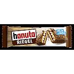 Ferrero Hanuta Riegel à 34,5g