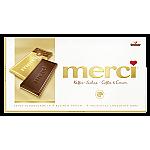 Merci Tafelschokolade Kaffee-Sahne à 100g