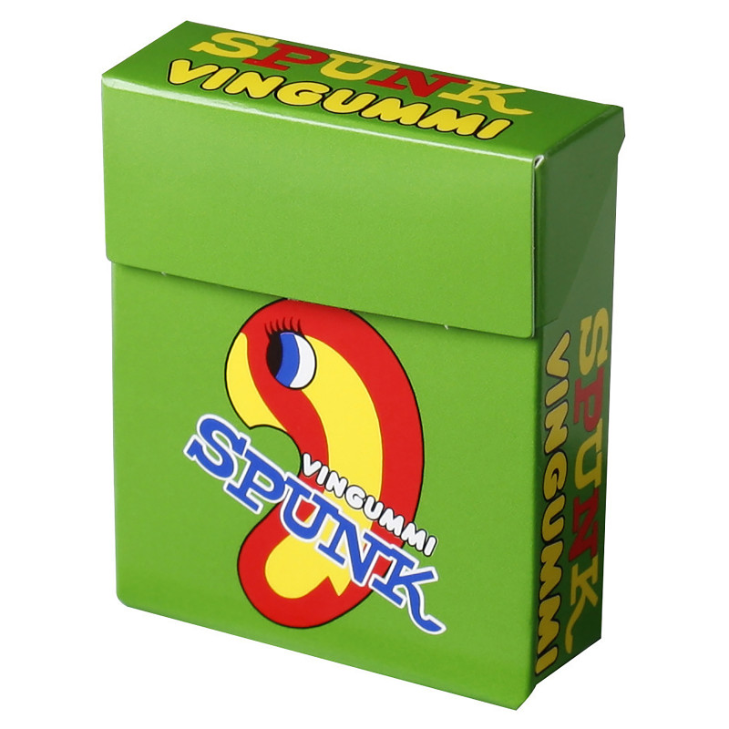 Spunk Weingummi 23g