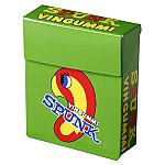 Spunk Wine Gummies 23g