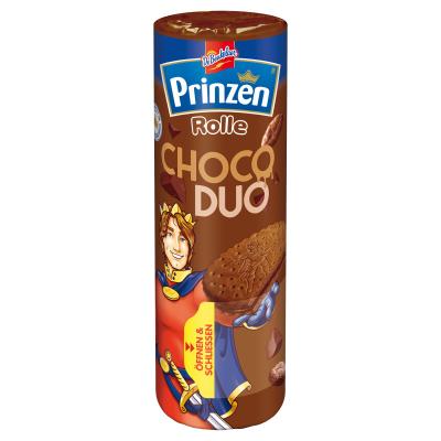Prinzen Rolle Choco Duo 352g
