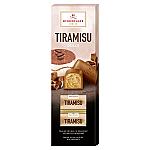 Niederegger Tiramisu in Milk Chocolate 100g