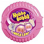 Hubba Bubba® Roll Mega Long Fancy Fruit 56g
