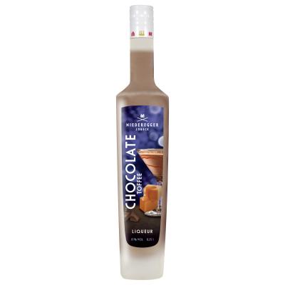 Niederegger Type Chocolate-Liqueur Toffee 350ml