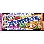 MENTOS Frucht 3er-Pack = 114g