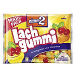 nimm2 Lachgummi 376g