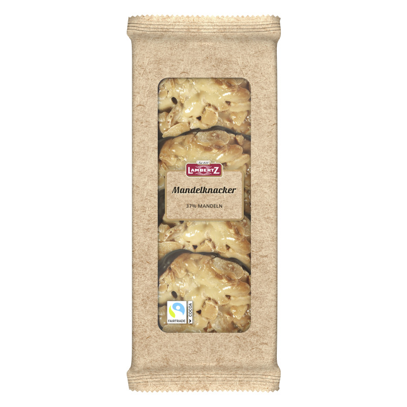 Lambertz Mandel-Knacker 125g