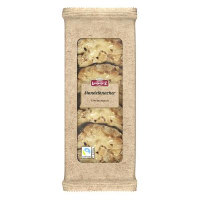 Lambertz Mandel-Knacker 125g