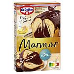 Dr. Oetker Marble Cake RAC MB 475g