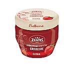 Zentis Breakfast Jam Extra 230g Jar, Strawberry